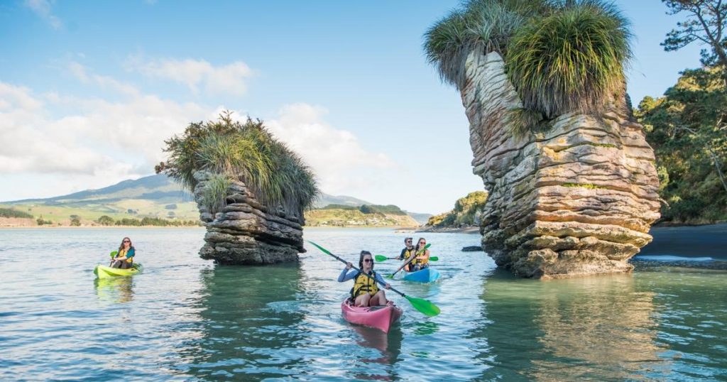 raglan new zealand