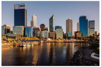 Perth