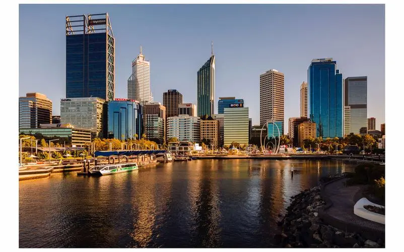 Perth