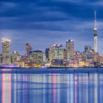 Auckland