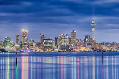 Auckland