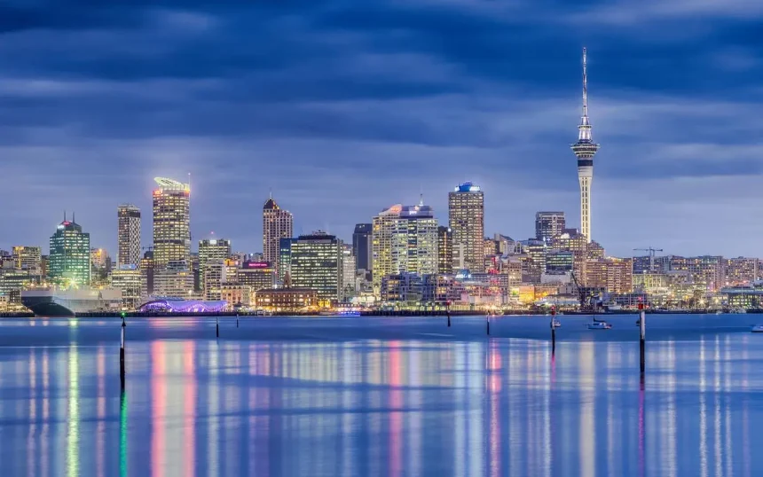 Auckland