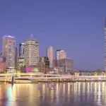 Brisbane
