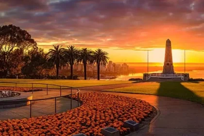 The Best Area to Rent in Perth