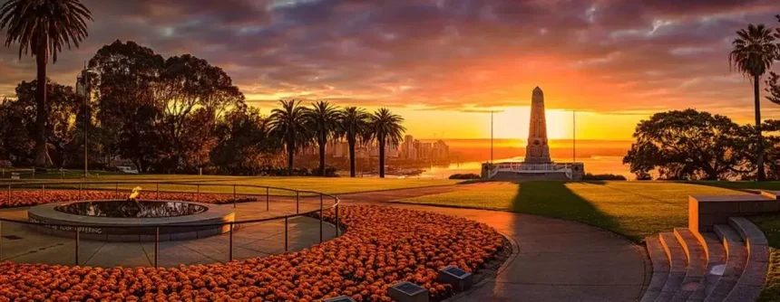 The Best Area to Rent in Perth