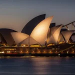 Sydney Transport Travelling Tips