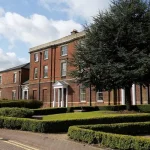 Student Accommodation Stoke
