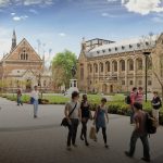 Australia's Eight Schools Tuition Fees