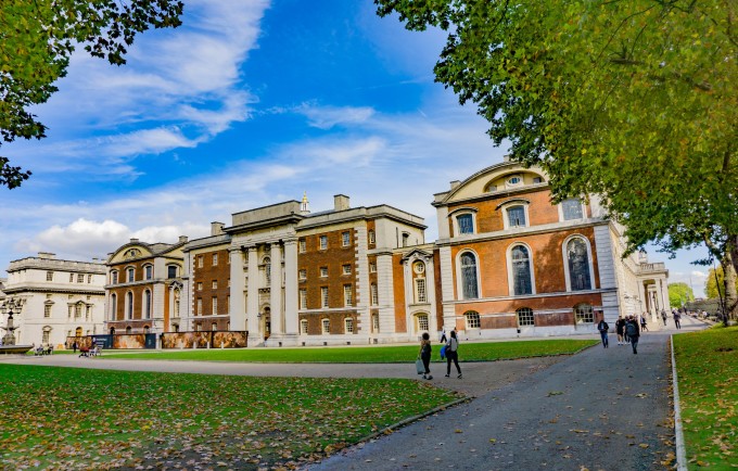 Unveiling the Rich History of the University of Greenwich