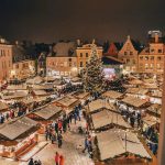 UK Christmas Lighting