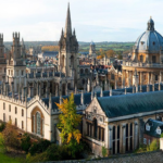 University of Oxford