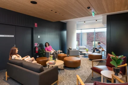 Popular Student Accommodations in Melbourne