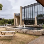 Bonington Student Village, student accommodation in Nottingham