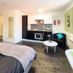 Tips for Renting in Bangor: 4 Ideal Studio Flats for Students
