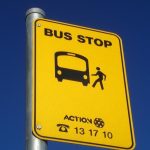 Study in Canberra Transport Guide - Bus