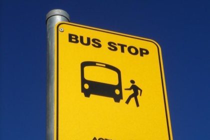 Study in Canberra Transport Guide - Bus