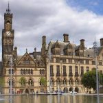 Bradford, Among the Top Ten Most Popular Cities in the UK