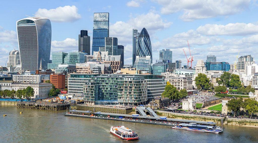 The Best Cities to Live in the UK – 2024 Edition