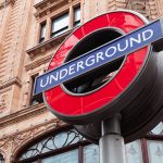 London Transport Zones
