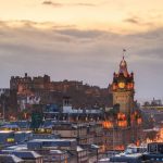Edinburgh