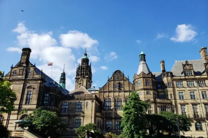The most popular student accommodations in Sheffield have been launched AY24/25!!