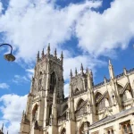 Finding York: 3 Must-Visit Historic Sites