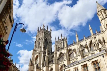Finding York: 3 Must-Visit Historic Sites