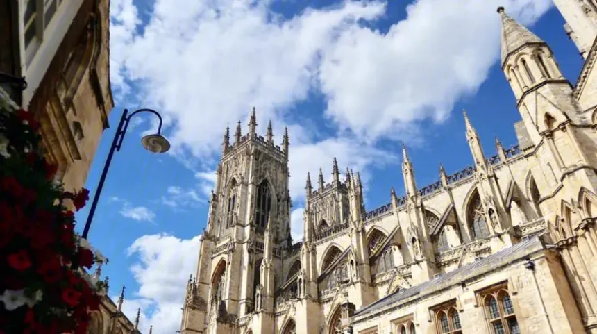 Finding York: 3 Must-Visit Historic Sites