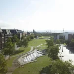 Why does everyone love Middlesbrough, UK?