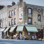 Student Accommodation London