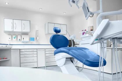 How to see a Dentist in the UK?