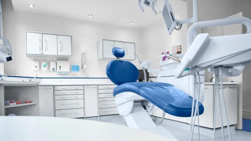 How to see a Dentist in the UK?