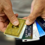 credit card
