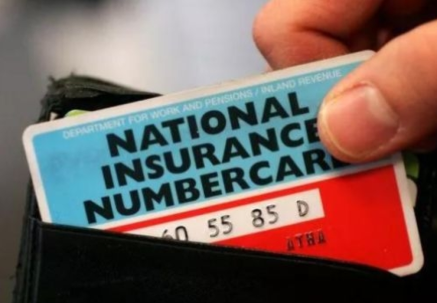 How to Apply for National Insurance Number in the UK | uhomes