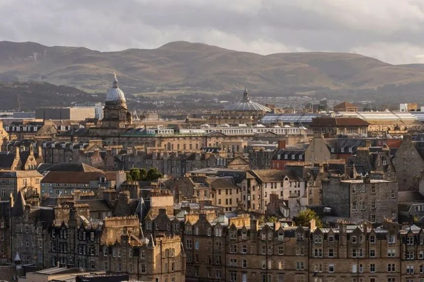 University of Edinburgh