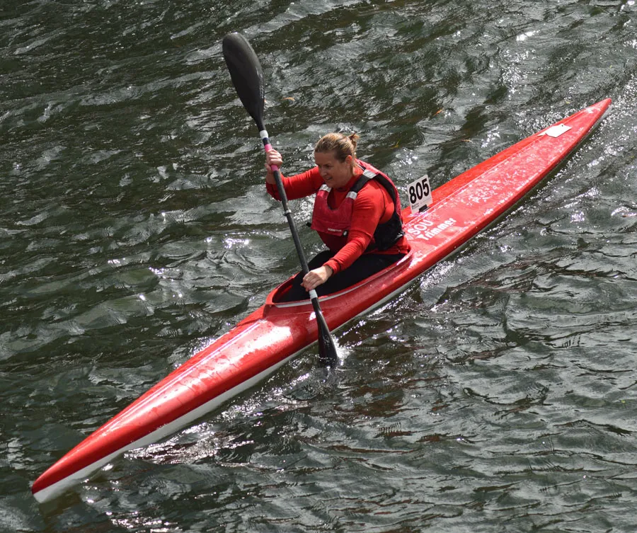 Southampton Canoe Club
