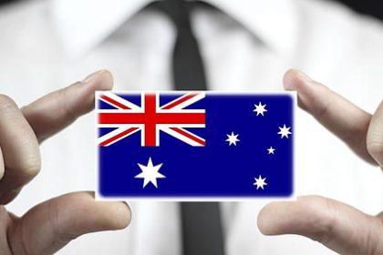 Australian Visa