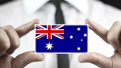 Australian Visa