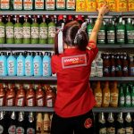 5 Best Supermarkets in the UK?