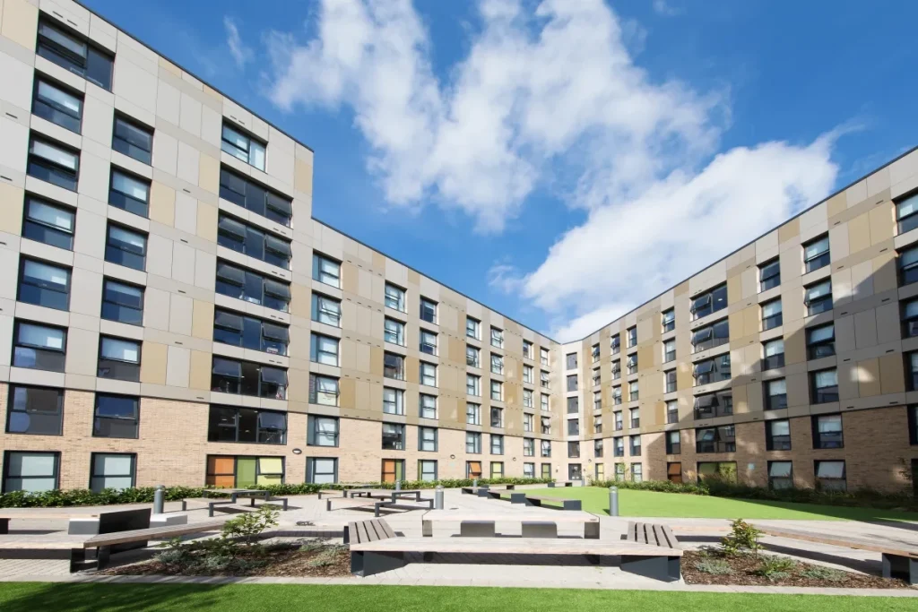 Student-Accommodation-Sheffield