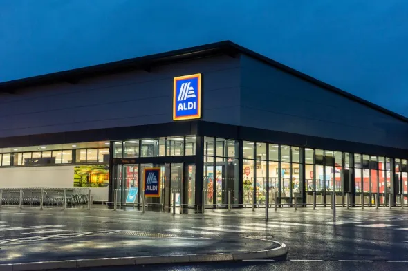 Aldi