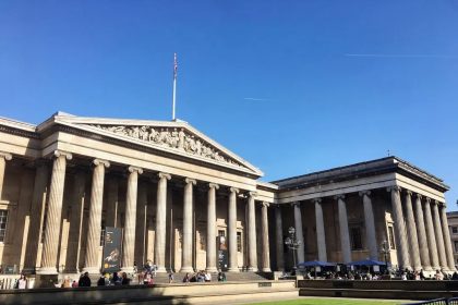 British Museum