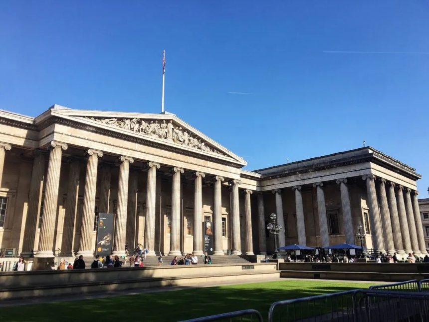 British Museum