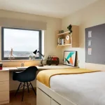 Plymouth student accommodation