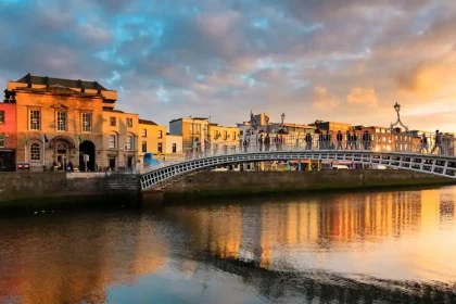 The Best Areas for International Students to Rent in Dublin