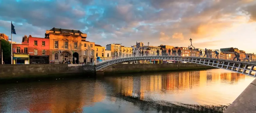 The Best Areas for International Students to Rent in Dublin