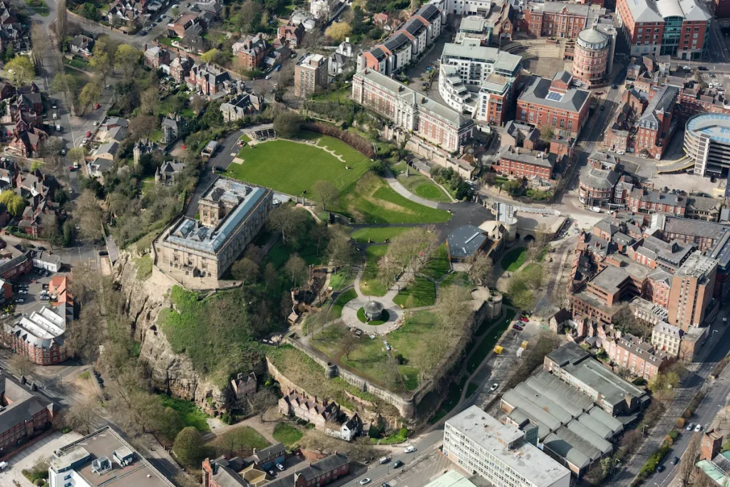 Ultimate Guide Best Things To Do In Nottingham City Centre Uhomes Ultimate Guide Best Things To Do In Nottingham City Centre Uhomes
