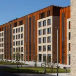 Luneside – Lancaster, Lancaster student housing, uhomes accommodation