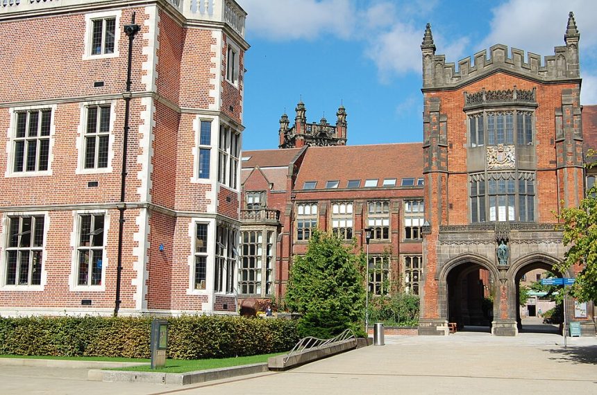 Newcastle University