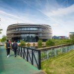 Best 10 Cities to Live in the UK, nottingham